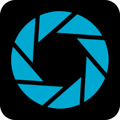 Aperture Science Logo